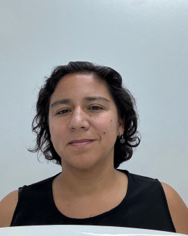 Mrs. Alexandra Lobos Pessini